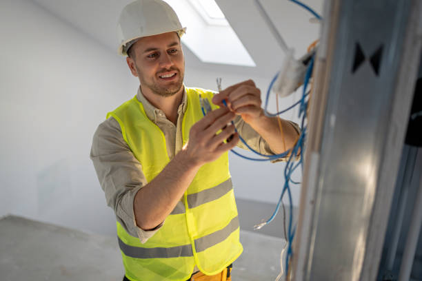 Best Electrical Troubleshooting Services  in Royal Palm Estates, FL